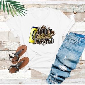Twisted Tea Don't Get It Twisted Tea Tshirt